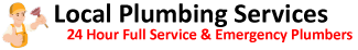 Somers WI 24 Hour Plumbers